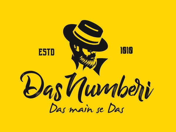 Dusnumberi