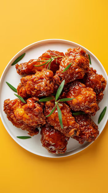 Wings