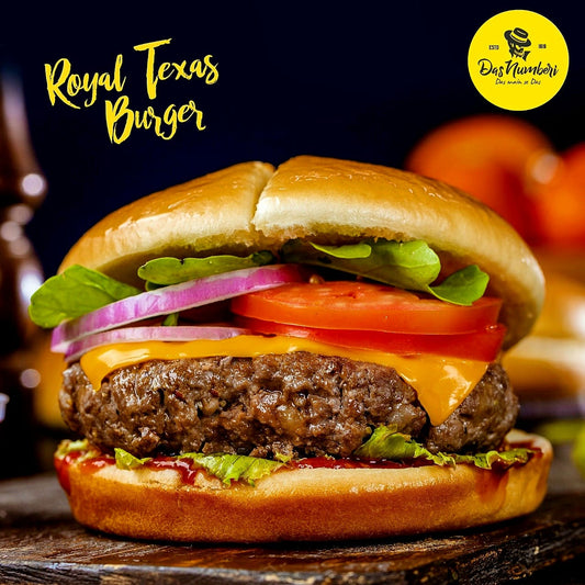 The Original Burger