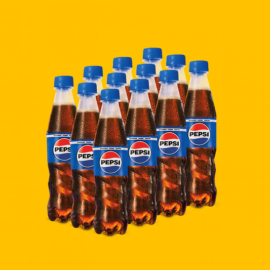 Soft Drinks