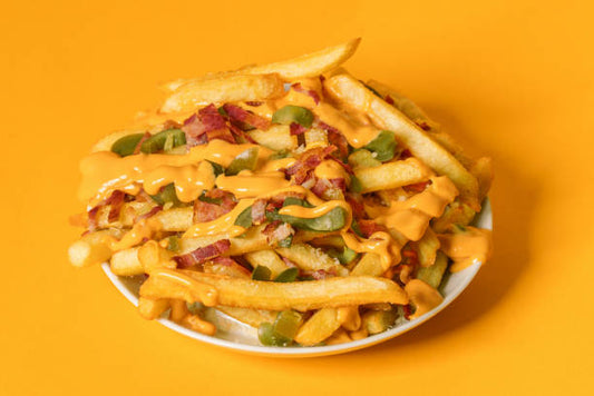 Loaded Fries